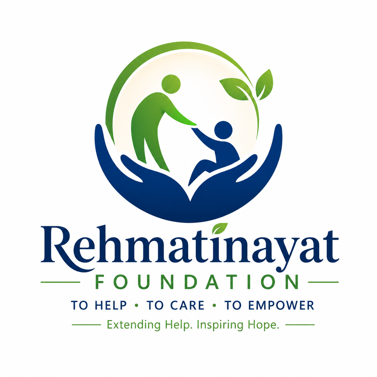 Rehmatinayat